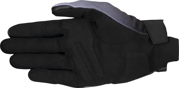 Guantes Alpinestars REEF V2 Gris Blanco Guantes Alpinestars REEF V2 Gris Blanco