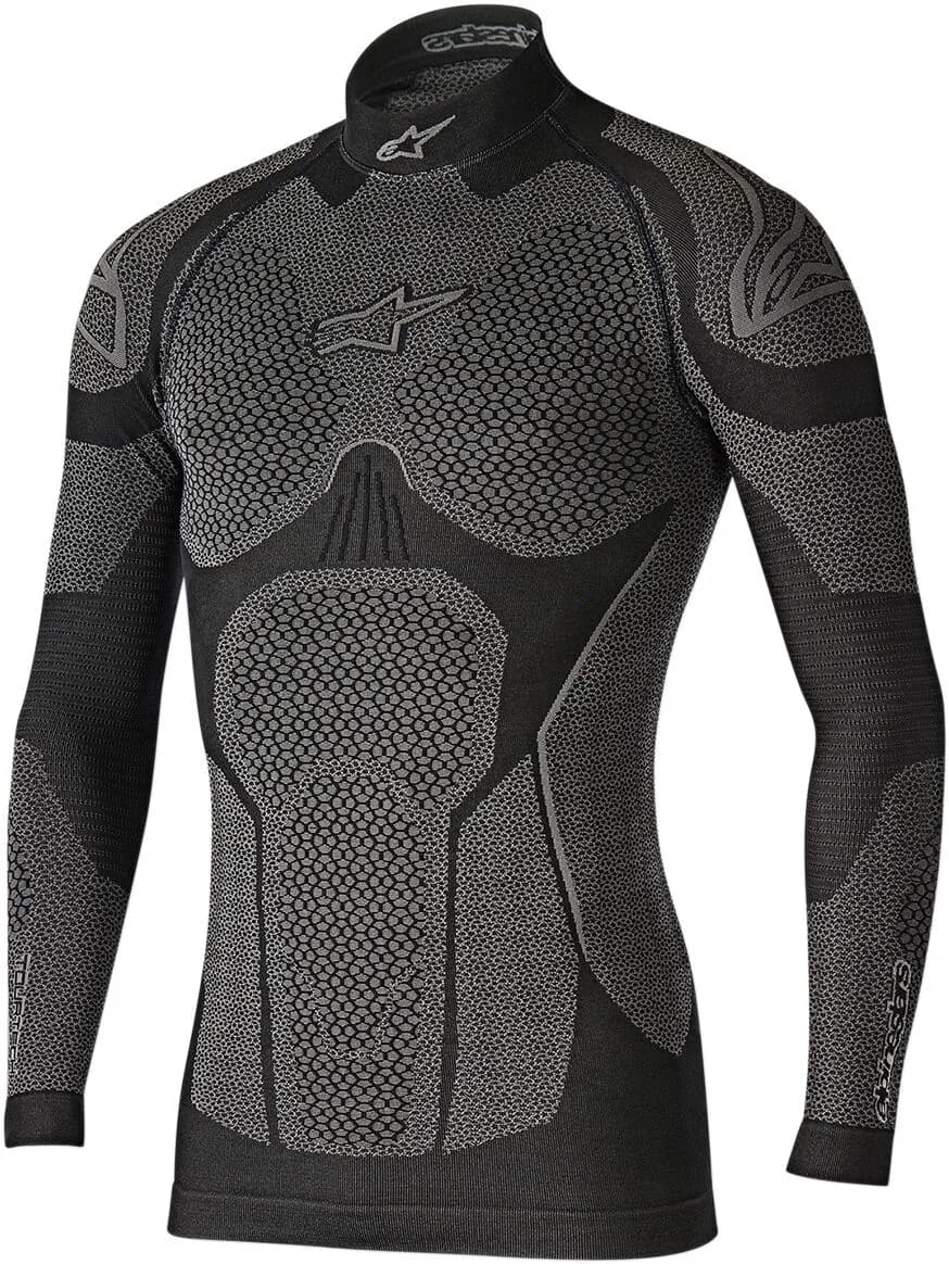 Camiseta Termica Alpinestars Ride Tech Ng Gr (Clonado) image_1