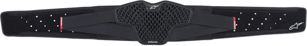 Faja Alpinestars Sequence Niño Negro (Clonado) image_1