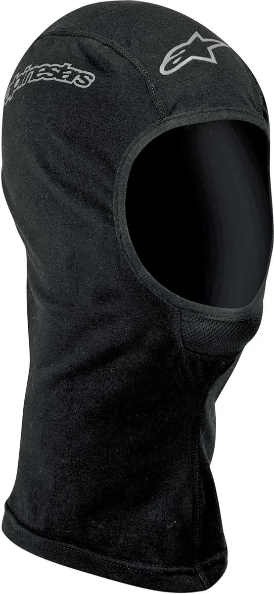 Balaclava Alpinestars Open Face 475817 (Clonado) image_1