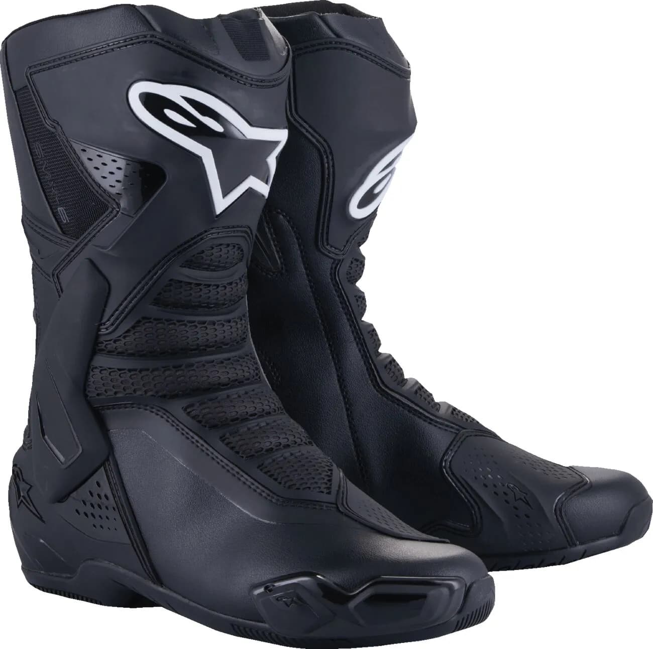 Botas Alpinestars SMX-6 V3 Negro image_1
