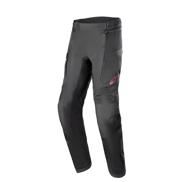 Pantalon Alpinestars Andes Air Drystar Negro image_1