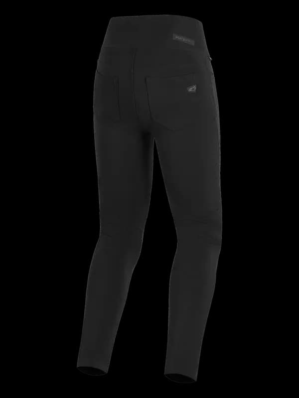 Pantalones Leggins Alpinestars FLEX-AST Stella Neg Pantalones Leggins Alpinestars FLEX-AST Stella Neg
