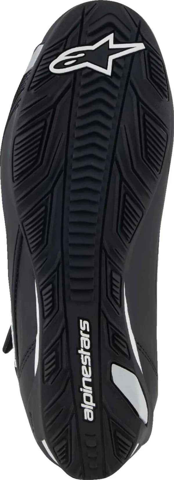 Botas Alpinestars FASTER-4 Stella Negro Botas Alpinestars FASTER-4 Stella Negro