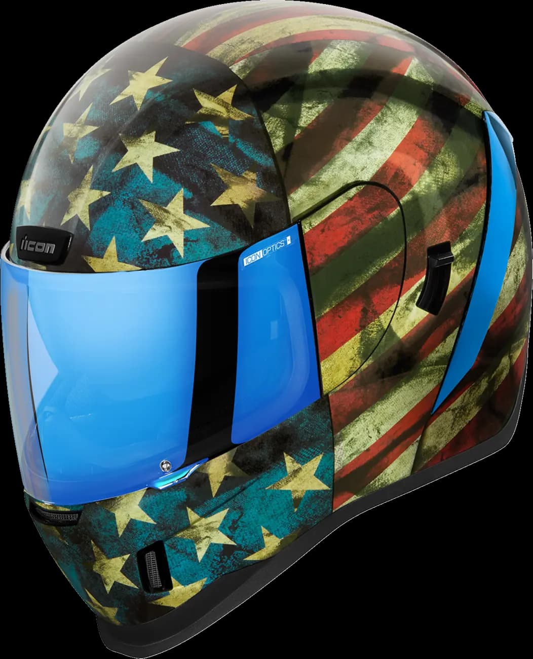 Casco ICON Airform Old Glory image_1