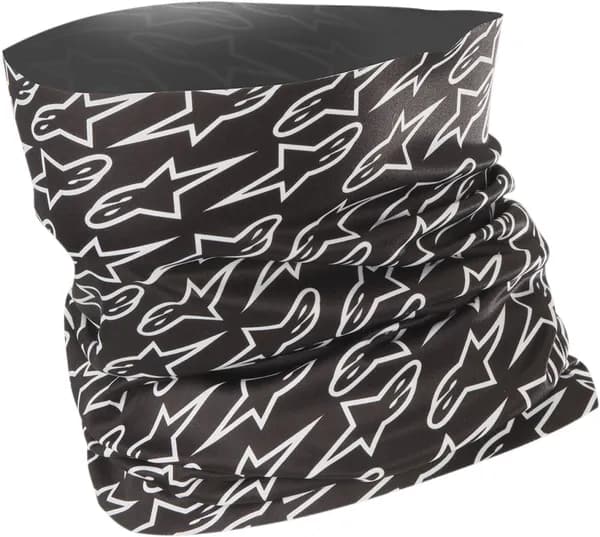 Braga Alpinestars Astars negra blanca (Clonado) image_1