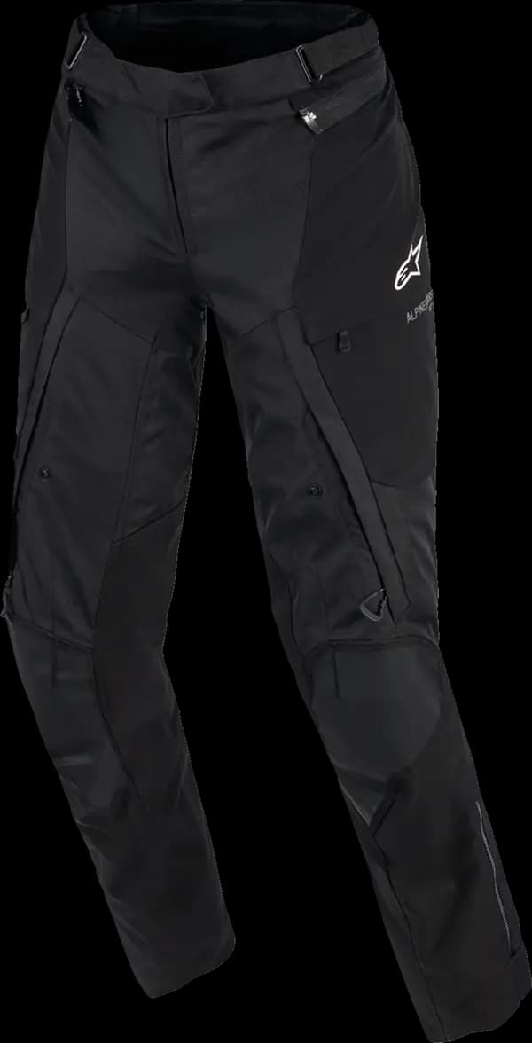 Pantalones Alpinestars ANDES V4 Stella Drystar Neg image_1