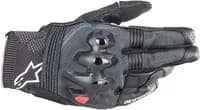 Guantes Alpinestars Morph Sport Negro - 356712210 image_1