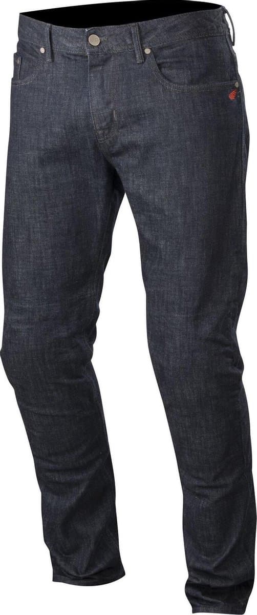 Pantalon vaquero Alpinestars Copper Honda image_1