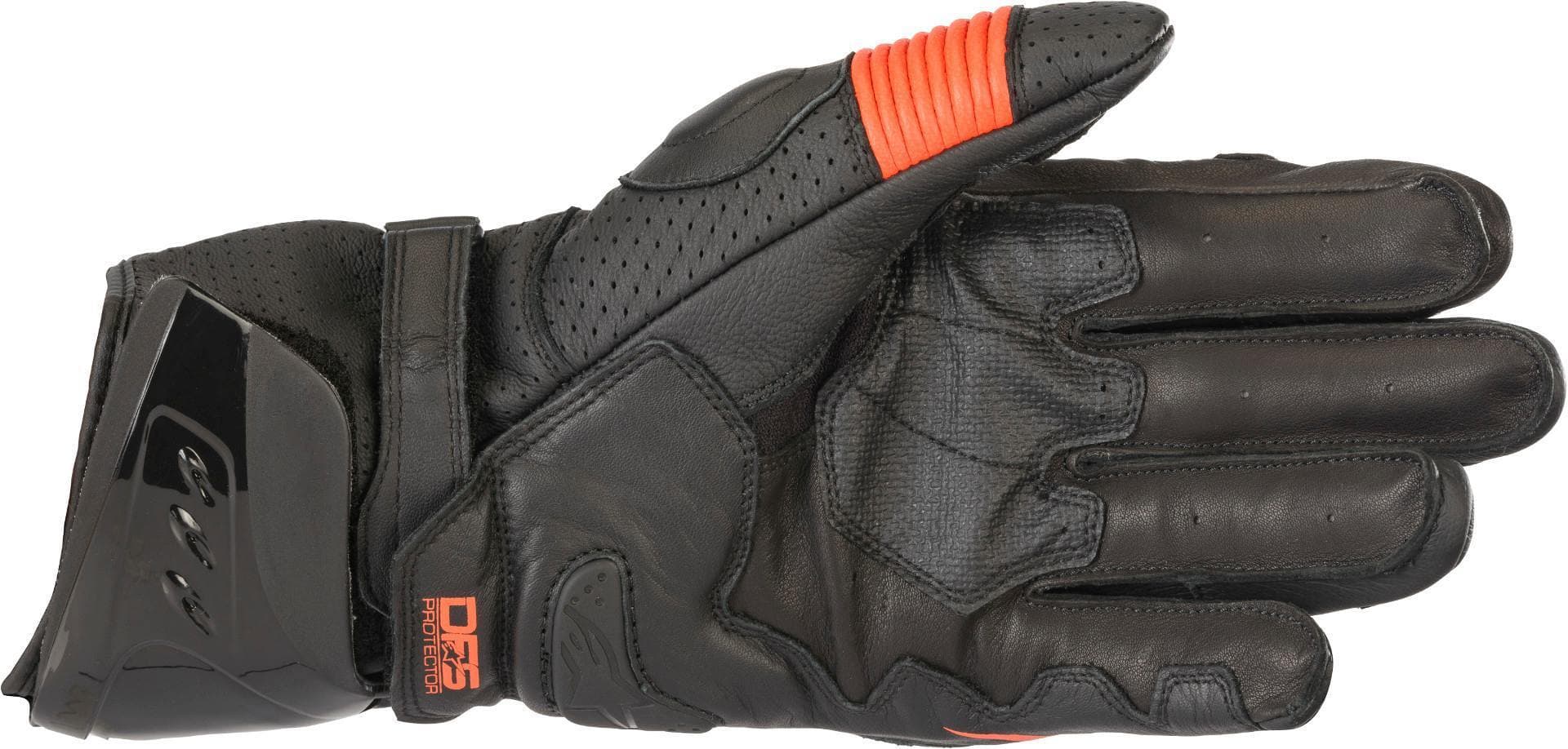 OCASION Guantes Alpinestars GP Pro R3 ng rj fluor t.L - 35567191030LOC0 OCASION Guantes Alpinestars GP Pro R3 ng rj fluor t.L - 35567191030LOC0