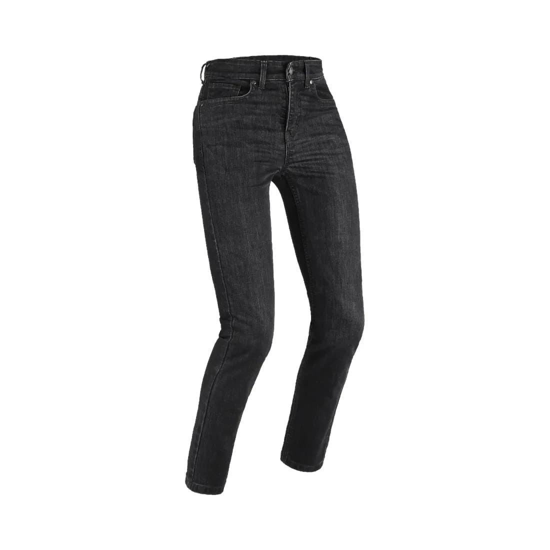 Pantalon Vaquero Difi Cartagena Lady Negro image_1