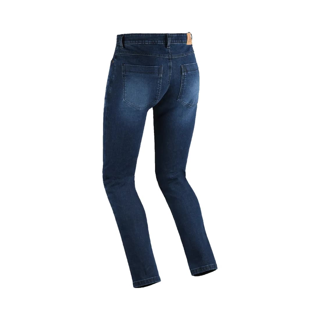 Pantalon Vaquero Difi Cusco Azul Oscuro Pantalon Vaquero Difi Cusco Azul Oscuro