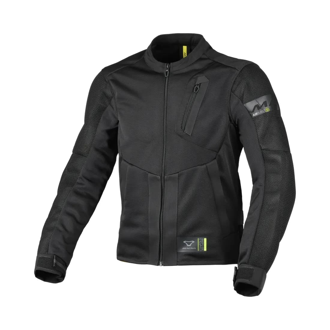 Chaqueta Macna Torido Air Negro image_1